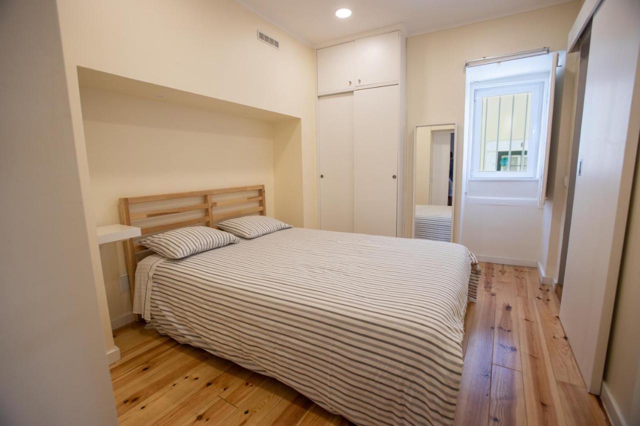 Machadinho Cosy Apartment By Soulplaces Lisboa Extérieur photo