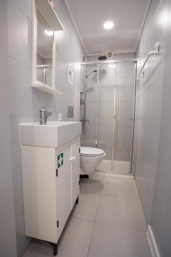 Machadinho Cosy Apartment By Soulplaces Lisboa Extérieur photo